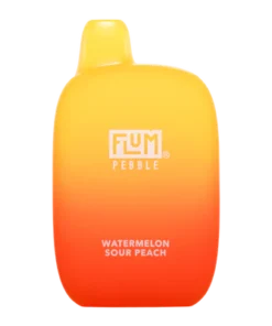 Flum Pebble Vape