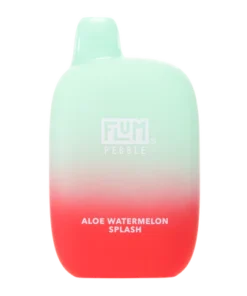 Flum Pebble Vape