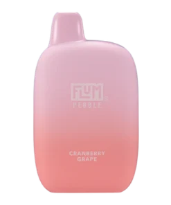 Flum Pebble Vape