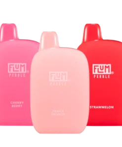 Flum Pebble Vape