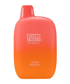 Flum Pebble Vape
