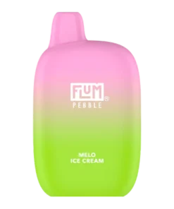 Flum Pebble Vape