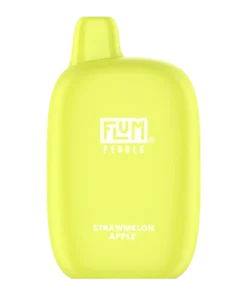 Flum Pebble Vape